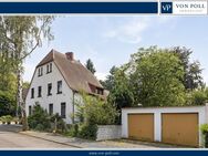 Ideal für die junge Familie! Stadtnahes Wohnen mit großem Garten - Siegburg