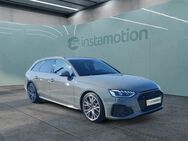 Audi S4, 3.0 TDI Avant q, Jahr 2022 - München