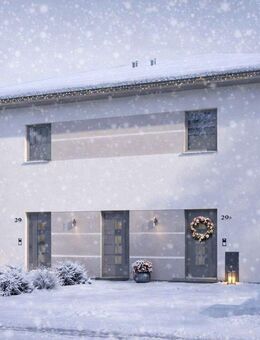 Kapitalanleger aufgepasst! Grundstückspreis inklusive - Sibbesse