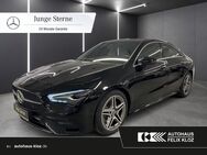 Mercedes CLA 200 AMG, Line Prem, Jahr 2023 - Korntal-Münchingen