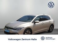 VW Golf, 1.0 VIII eTSI Move, Jahr 2023 - Halle (Saale)