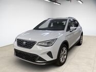 Seat Arona, 1.0 TSI FR ||||, Jahr 2024 - München