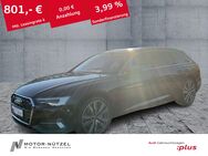 Audi A6, Avant 40 TDI QU ADVANCED, Jahr 2024 - Bayreuth