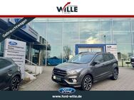 Ford Kuga, ST-Line EcoBoost, Jahr 2019 - Dülmen