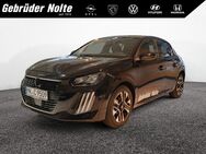 Peugeot 208, 1.2 Allure, Jahr 2024 - Iserlohn