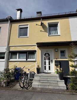 Familienfreundliches Reihenmittelhaus in Maisach / Gernlinden - Ohne Maklerprovision ! - Maisach