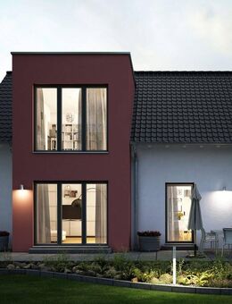 Familienfreundliche Bauweise mit Massa entdecken - Zittau