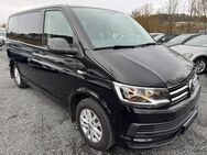 VW T6 Caravelle, 2.0 TDI Mixto Comfortline PDCvo hi Sitz-Paket Dämmglas-Paket Front Android-Auto, Jahr 2019 - Boxberg (Baden-Württemberg)