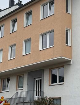 Ruhige 2-Zimmer Wohnung - Heiligenhaus