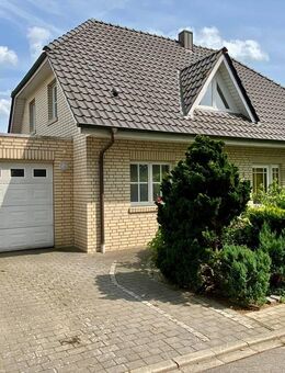 Einfamilienhaus in Top-Lage von Ankum! - Ankum