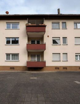 Hier beginnt Ihr neues Kapitel - traumhafte Sanierung in Eggenstein - Eggenstein-Leopoldshafen