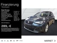 Seat Arona, 1.0 TSI FR, Jahr 2024 - Königstein (Taunus)