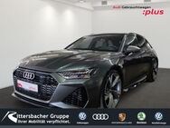 Audi RS6, 4.0 TFSI Avant quattro, Jahr 2020 - Grünstadt