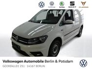 VW Caddy, 2.0 TDI Kasten, Jahr 2020 - Berlin