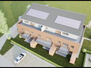 Ankommen & Wohlfühlen - Stilvolle 3-Zimmer Wohnung mit Balkon, Komfort & Nachhaltigkeit - Erfde