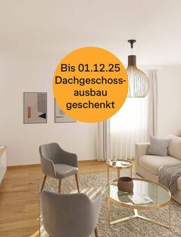 Familienfreundliches Einfamilienhaus mit Terrasse und eigenem Grundstück - Schönwalde-Glien