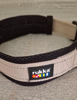 Hundehalsband von der Marke RUKKA - Salzgitter
