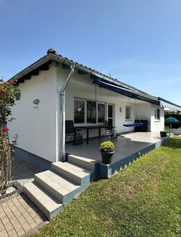 Einfamilienwohnhaus in Kolitzheim / Unterspiesheim - Kolitzheim