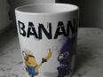 Minion Banana Becher Tasse Keramik Ich einfach unverbesserlich 3,- in 24944