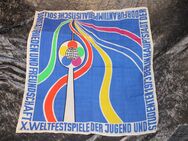X WELTFESTSPIELEN 1973 / Frieden / Freundschaft / Solidarität / Berlin / DDR - Zeuthen