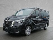 Nissan Primastar, 2.0 L1 Seaside by Dethleffs dCi, Jahr 2022 - Bayreuth