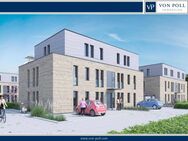 Exklusive Lage: 5-Parteienhaus im KfW-40 QNG Standard - Dinklage