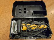 Dewalt 600 Watt Lamellendübelfräse DW682K - Rottweil