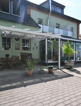 Für Wohnliebhaber und Kapitalanleger: 6 Wohnungen in Innenstadtlage mit historischem Flair - Schwerte (Hansestadt an der Ruhr)