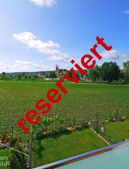 Traumlage Sulzpark: 1-Zimmer-OG-Whg. mit EBK, TG-Stellplatz u. Aufzug in bevorzugter Wohnanlage - Beilngries