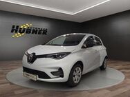 Renault ZOE, Life incl Batterie Life incl Batterie, Jahr 2022 - Oberlungwitz