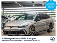 VW Golf Variant, 2.0 TDI Golf 8 R-Line, Jahr 2024 - Stuttgart