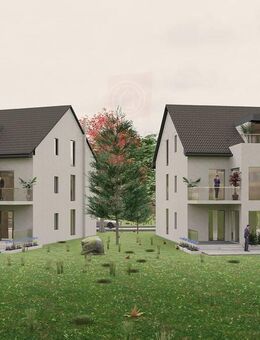 Grundstück mit Baurecht | 12 Wohnungen im Landkreis Augsburg - Westendorf (Landkreis Augsburg)