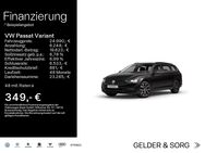 VW Passat Variant, 2.0 TDI Business, Jahr 2020 - Ebern