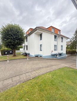 Attraktive Investitionsmöglichkeit in Bielefelder Toplage - Bielefeld