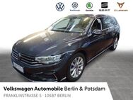 VW Passat Variant, 1.4 TSI GTE Digi, Jahr 2022 - Berlin