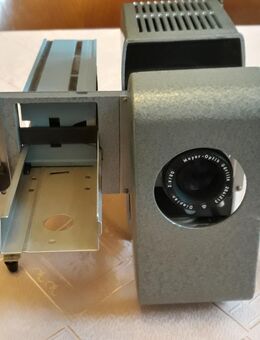 Dia-Projektor Aspektar 150H - Oschatz