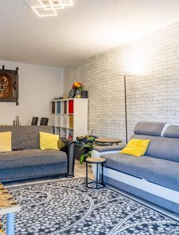 Vermietete 3-Zimmer-Wohnung als attraktive Kapitalanlage - Fürstenfeldbruck