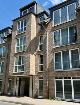 Zentral gelegene Kapitalanlagewohnung in Erkrath - Erkrath (Fundort des Neanderthalers)