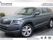 Skoda Kodiaq, Style 360CAM, Jahr 2017 - Wardenburg