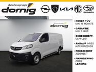 Opel Vivaro, Kasten Edition L (L3), Jahr 2024 - Helmbrechts