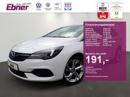 Opel Astra, 1.2 ELEGANCE T 130PS, Jahr 2020 - Albbruck