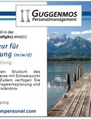 Bauingenieur für Tragwerksplanung m/w/d in 88161