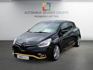 Renault Clio, R S TCe 220 Techno-Paket, Jahr 2018 - Villingen-Schwenningen