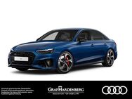 Audi S4, 3.0 TDI quattro Lim, Jahr 2023 - Karlsruhe