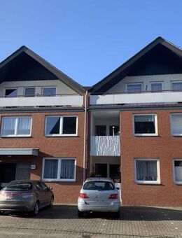 Vermietetes Appartement an der Nordsee - Butjadingen