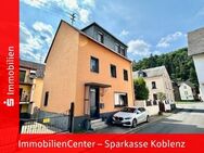 Umfangreich modernisiertes Einfamilienhaus! Hier können Sie sofort einziehen - Kobern-Gondorf