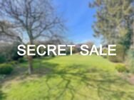 SECRET SALE - Wohnen im Grünen - Essen
