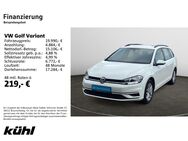 VW Golf Variant, 2.0 TDI Golf VII Comfortline, Jahr 2020 - Hildesheim