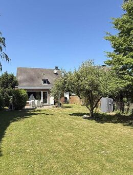 Einfamilienhaus in zentraler Lage von Xanten sucht neuen Besitzer - Xanten