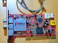 PCI Pinnacle PCTV 110i V3 TV Video Karte Computer - Verden (Aller)